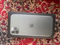 Iphone 11pro max kafolat beramiz