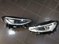 Matrix Фарове Фар Ляв + Десен VW ID4 ID.4 Full Led 11B941035 11B941036