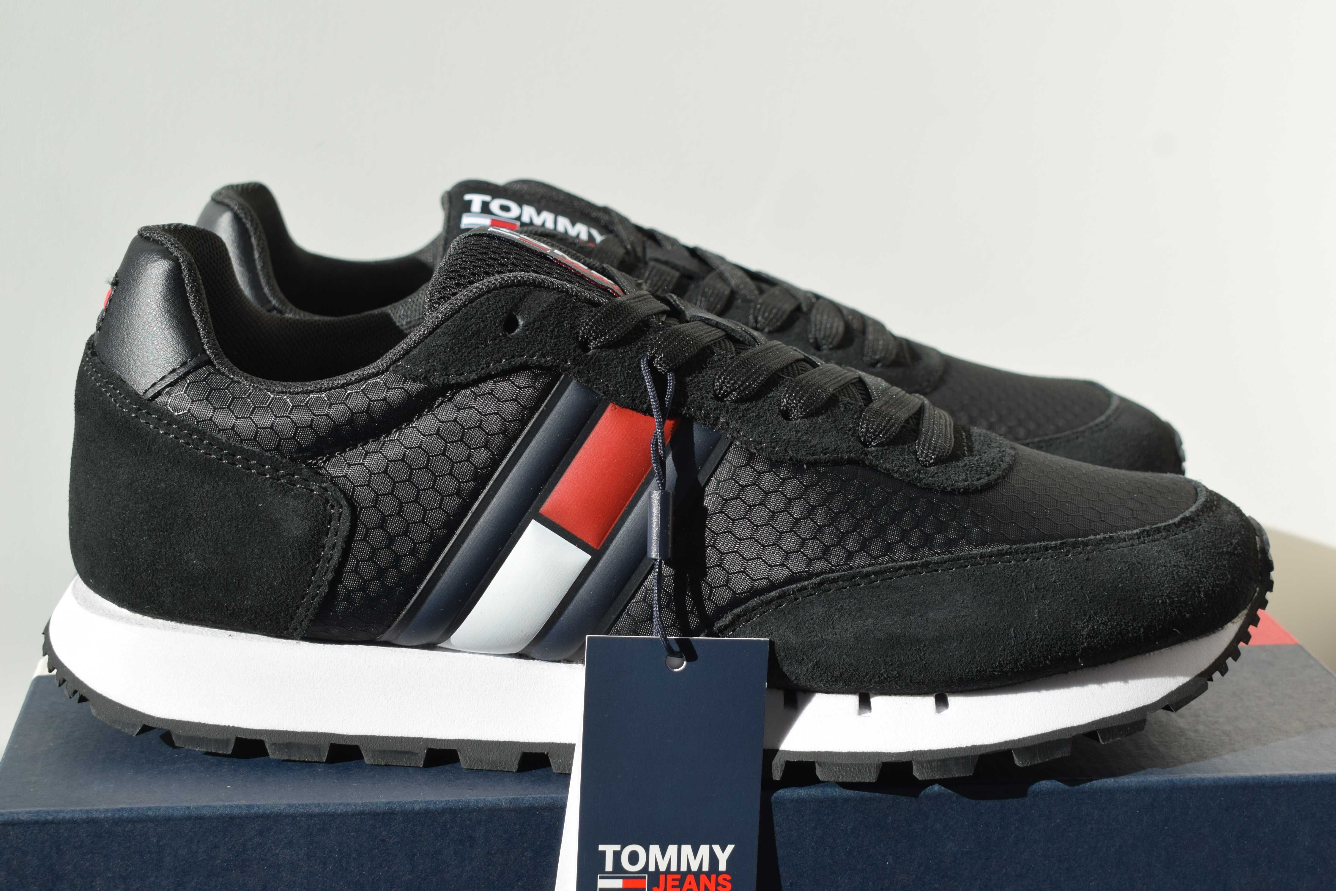 Мъжки обувки Tommy Jeans / 42 / 119 лв