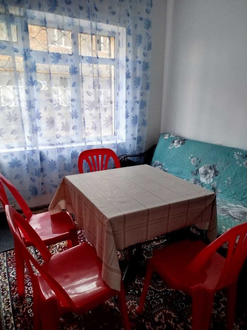 Продаётся квартира однокомнатный