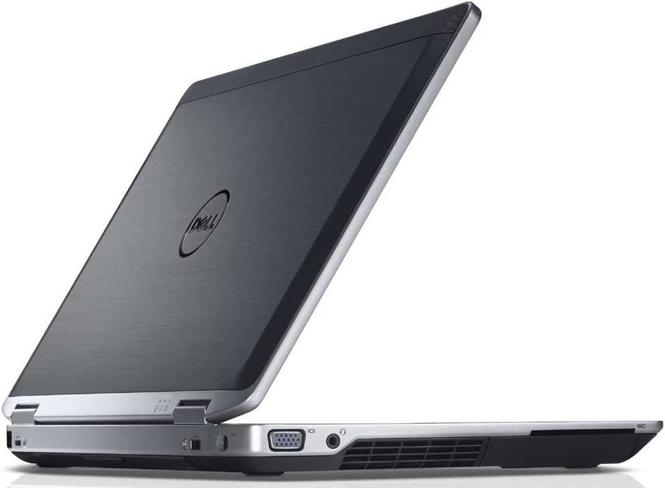 Лаптоп Dell Latitude E6430 I5-3320M 8GB 256GB SSD Windows 11 ГАРАНЦИЯ