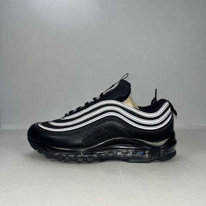 Nike Air Max 97 Black! НОВИ! Ориг!