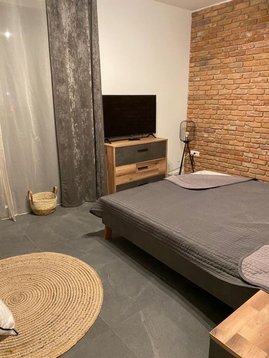 Apartament 2 camere  zona gara, bloc nou cu parcare subterana
