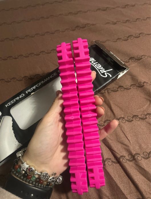 Protectii patine Edea E-guards marime S noi