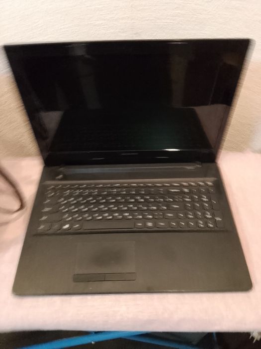 Ноутбук LENOVO Windows 8.1 Профессиональный