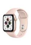 Apple Watch SE 2023 GPS + Cellular 40mm Gold