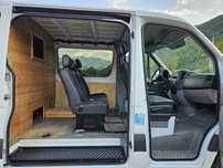 Mercedes sprinter 316 5 locuri euro5 klima.TOP