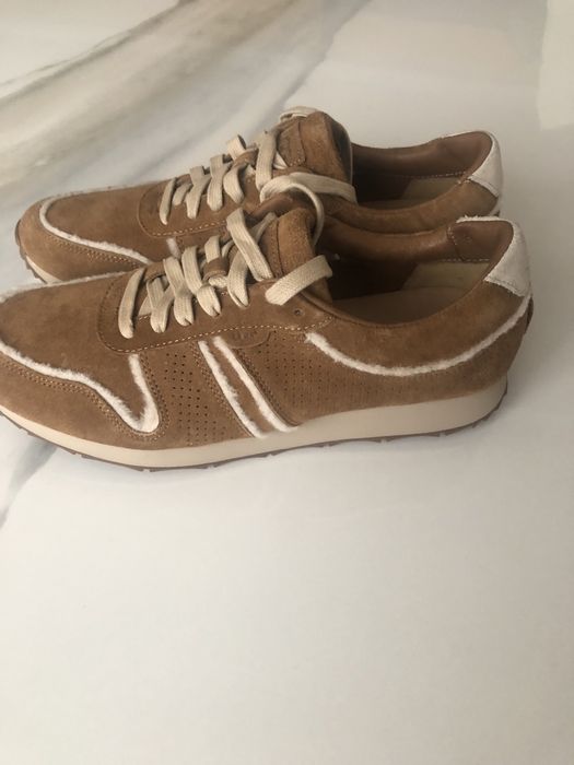 Мъжки маратонки UGG