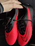 ghete fotbal Nike phantom GX