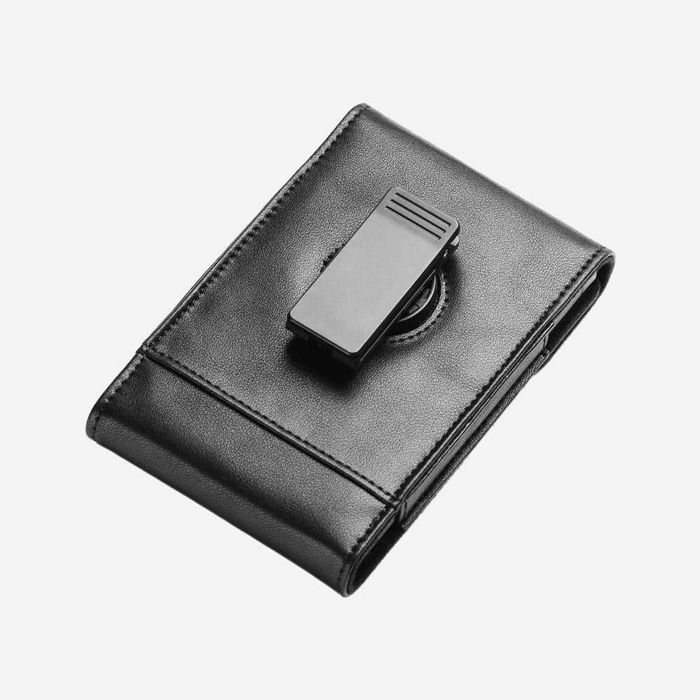 НОВ 5G Смартфон Unihertz Titan 2 QWERTY + Оригинален кожен калъф