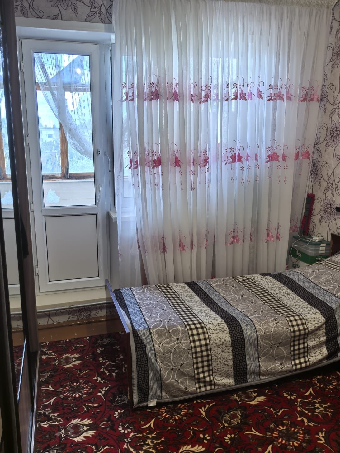 Продам 2-х комнатную квартиру