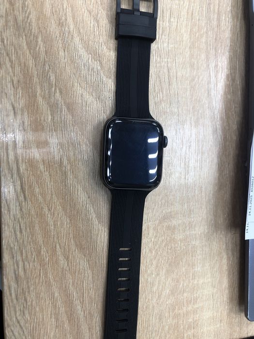 Часы Apple Watch SE 44 mm [p25]