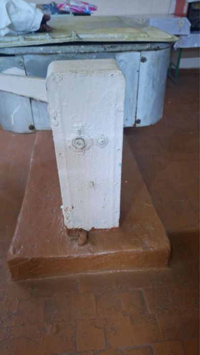 Печ электронная СССР