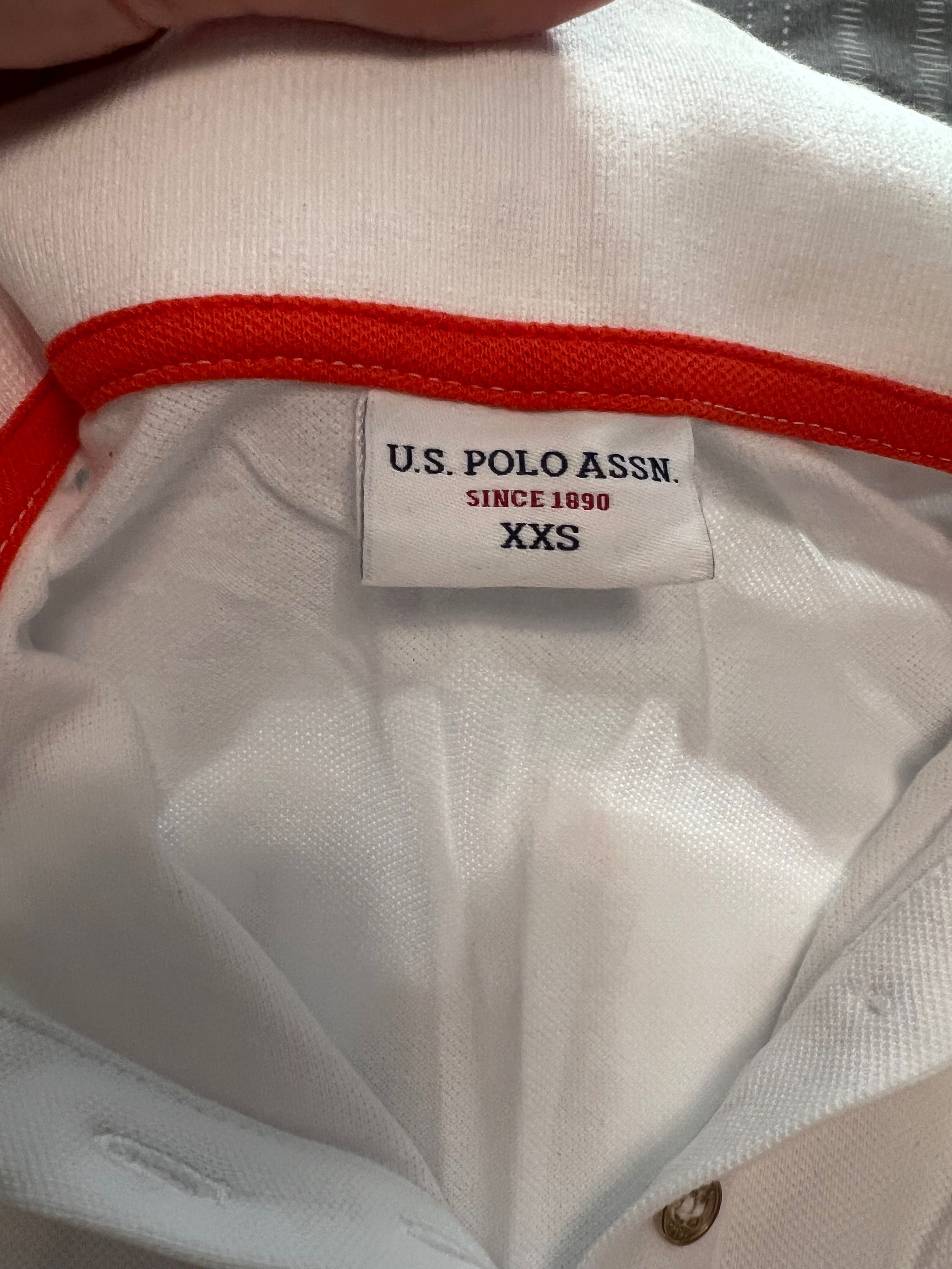 U.S Polo Assn рокля