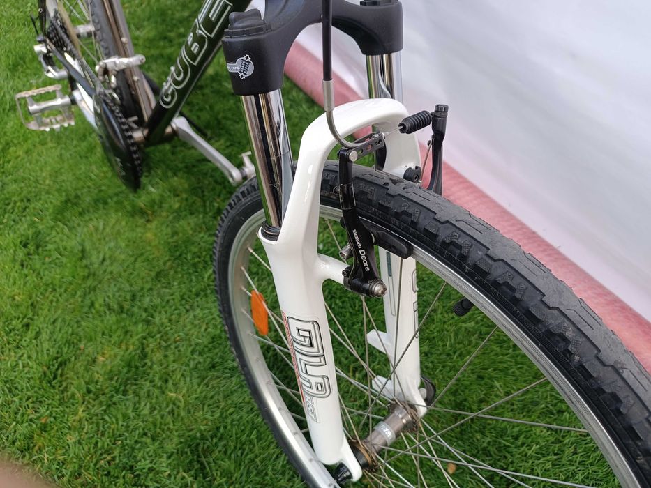 Велосипед Cube 26"