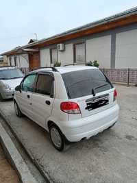 Matiz 2010 mikis