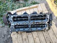 Semichiuloasa chiuloasă 2.3 JTD Fiat Ducato Peugeot boxer Citroen Jump