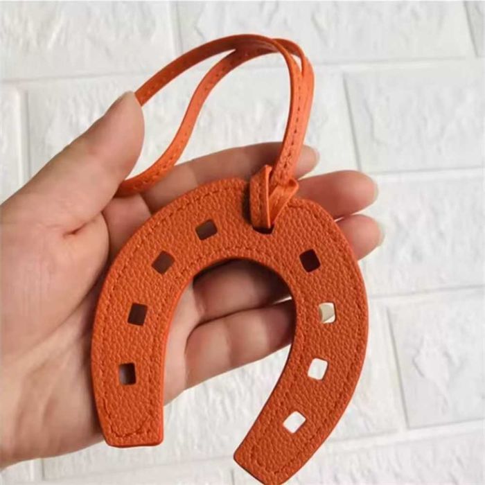 Hermes оригинален ключодържател