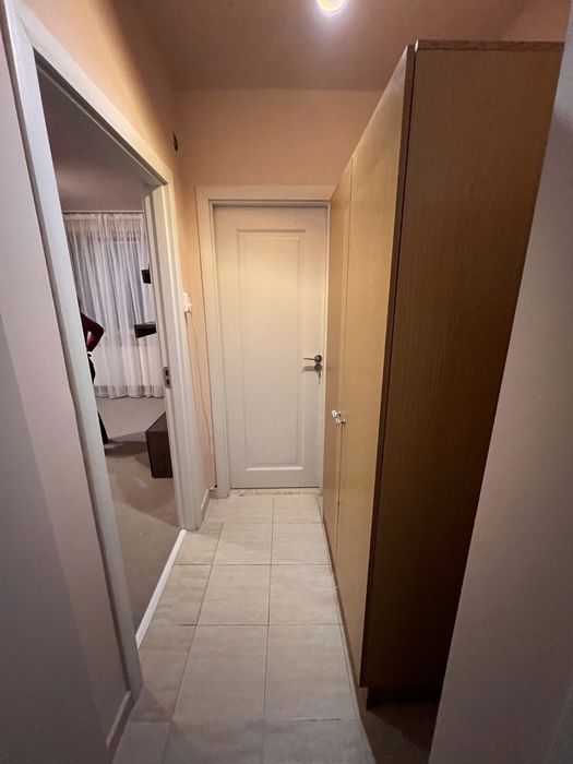 Închiriez apartament 2 camere centru