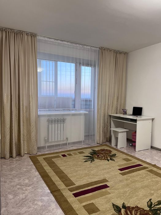 Сдам в аренду 1 комнатную квартиру