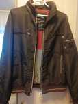 Geaca originala unisex Tommy Hilfiger