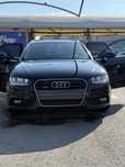 Audi A4 quattro 177 cp