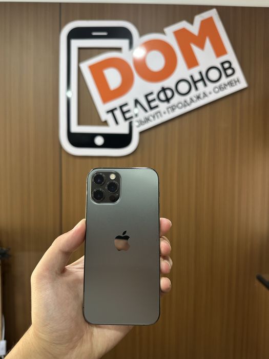 Iphone 12 pro 128гб айфон 12 про 128 гб