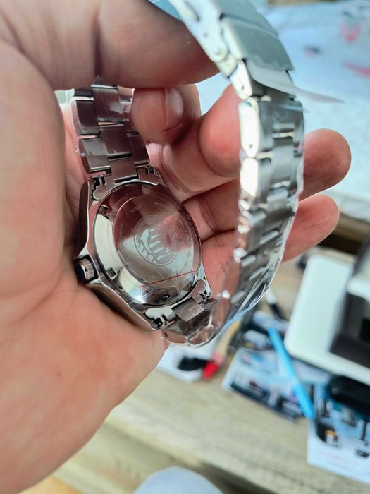 Чисто нов Orient Automatic,20 bars , CO 32100