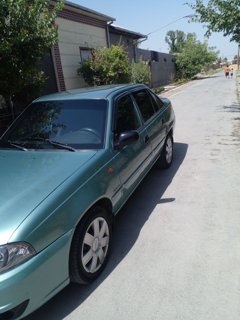 Nexia 2 1.6 dons