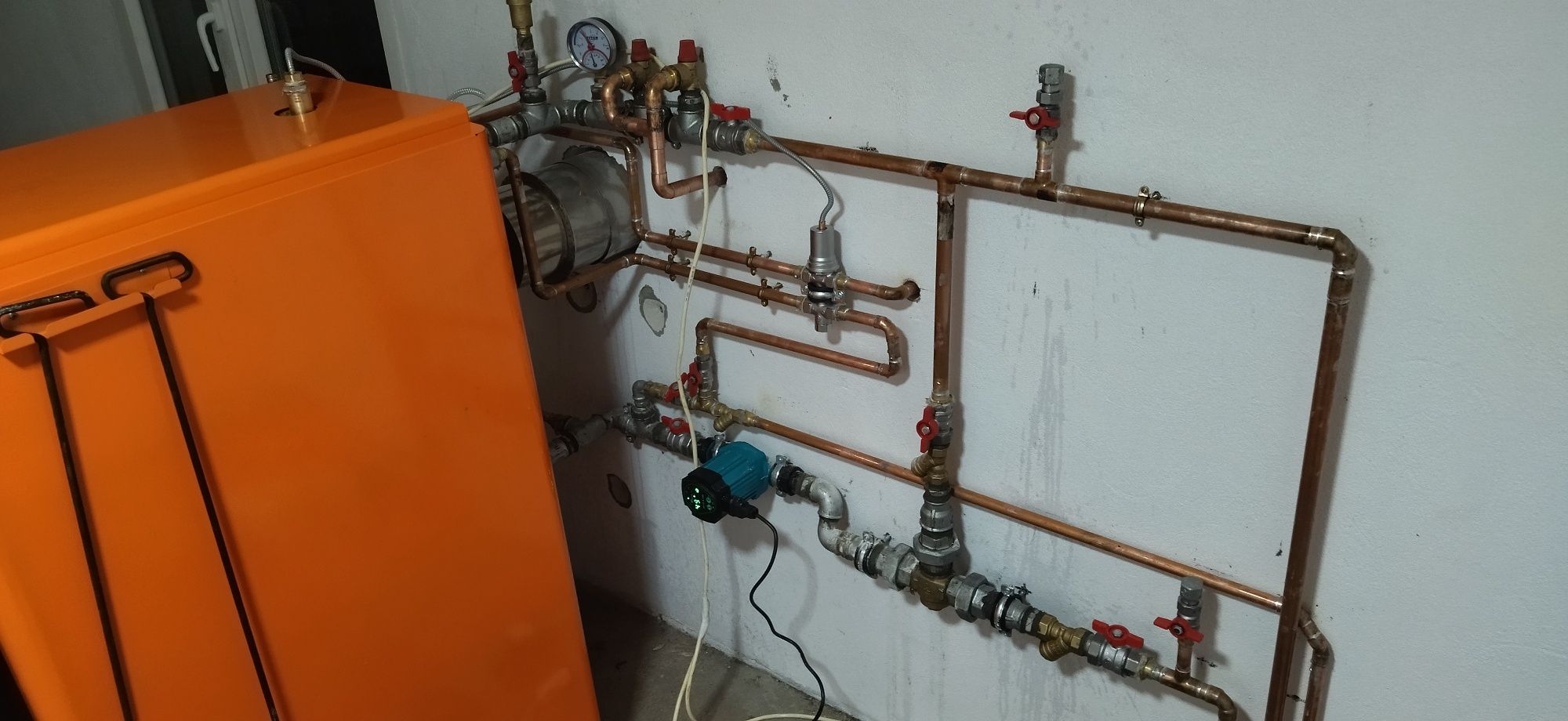 Instalator calificat! Servicii instalatiii în Cluj și împrejurimi