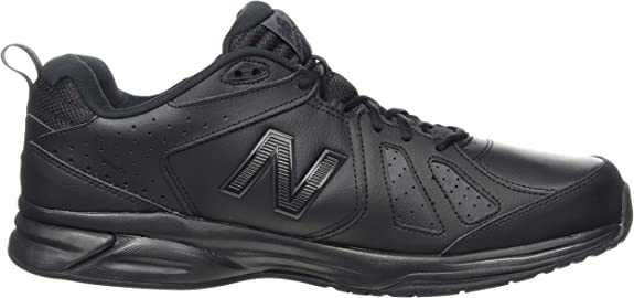 Маратонки New Balance 624v5 in Black for Men  XXXXXL  #55