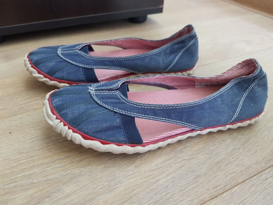 Обувки SOREL -38 н.