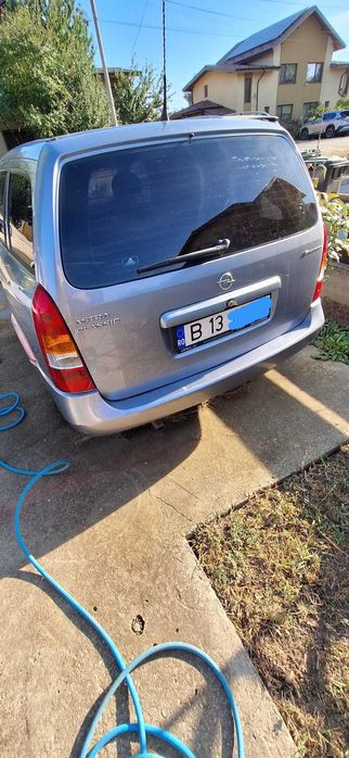 Vand Opel Astra G Caravan
