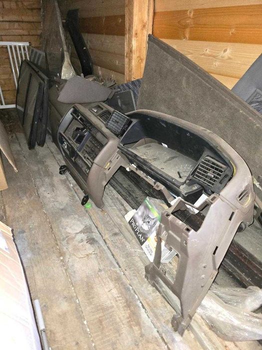 Vand piese pentru Toyota Hdj 80