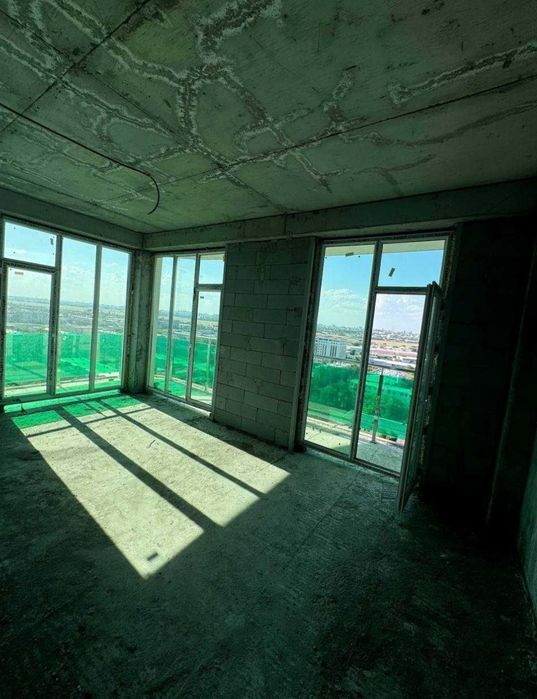 Срочно продаётся Хон Сарой 2 ком квартира Каробка