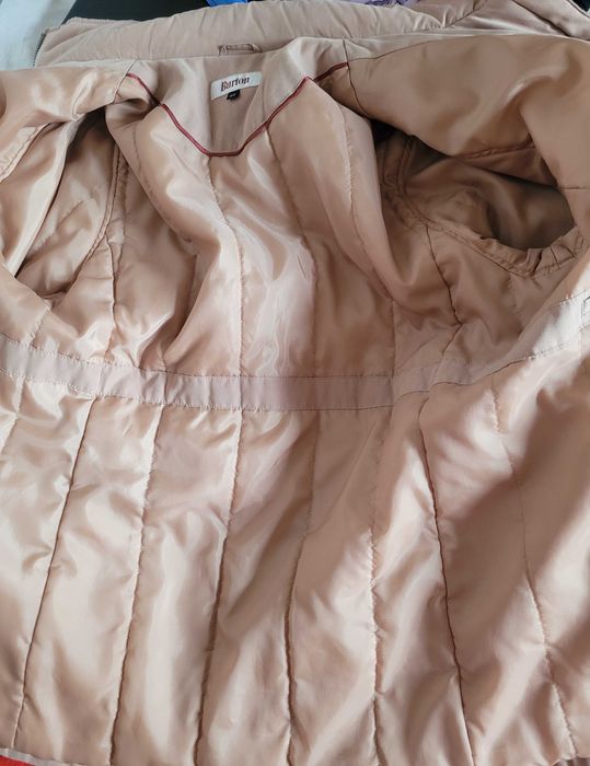 Parka Burton dama 42/44