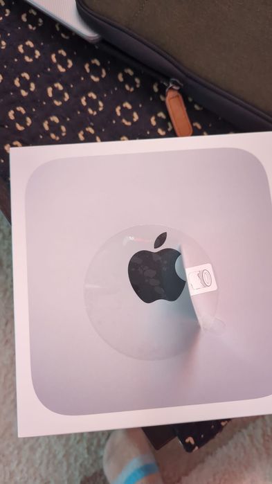 Mac mini de vânzare