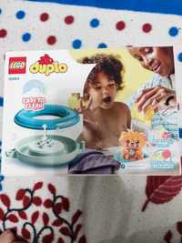 Ново Lego за малки дечица/бебета