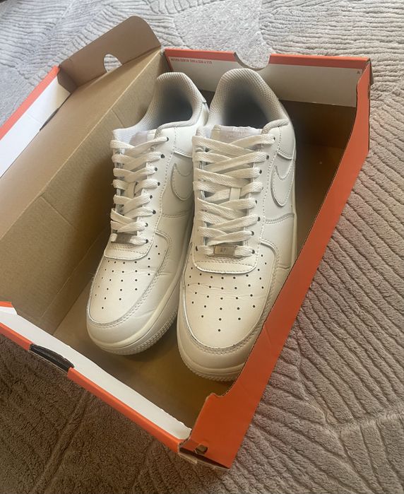 Air Force 1 Originali  (nu balenciaga track jordan 4 lanvin 1 runner)