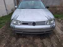 Bara  spate  capota usi scaune vw golf 4 la7w