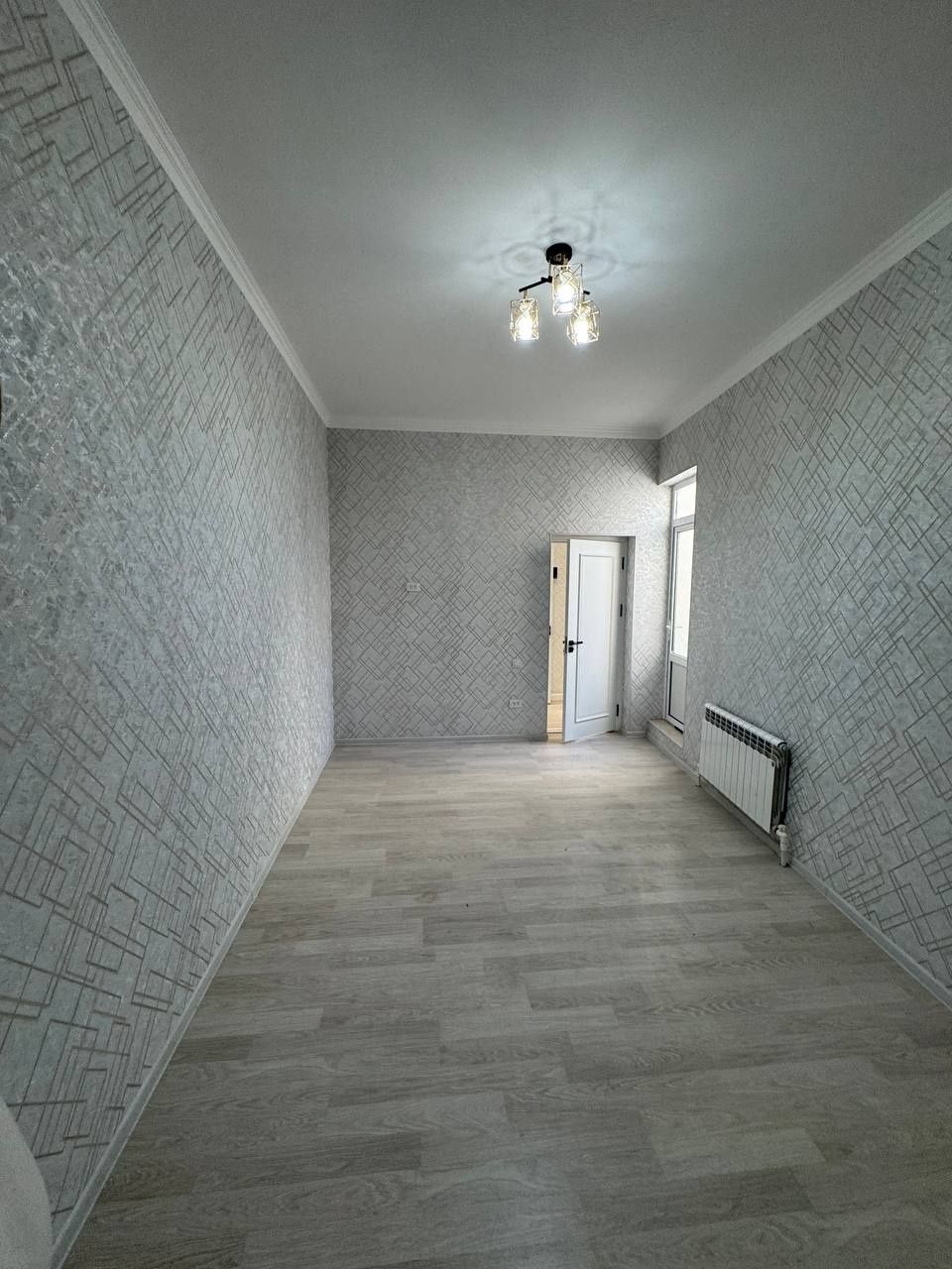 Продаётся новый евро Дом 3 комнаты М улугбек район сайрам