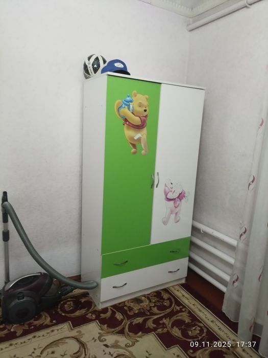 Detskiy mebel kamplet