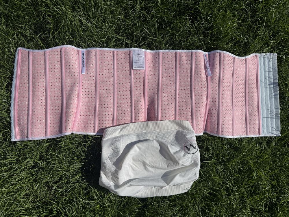 Корсет Maskateer Mama Kit