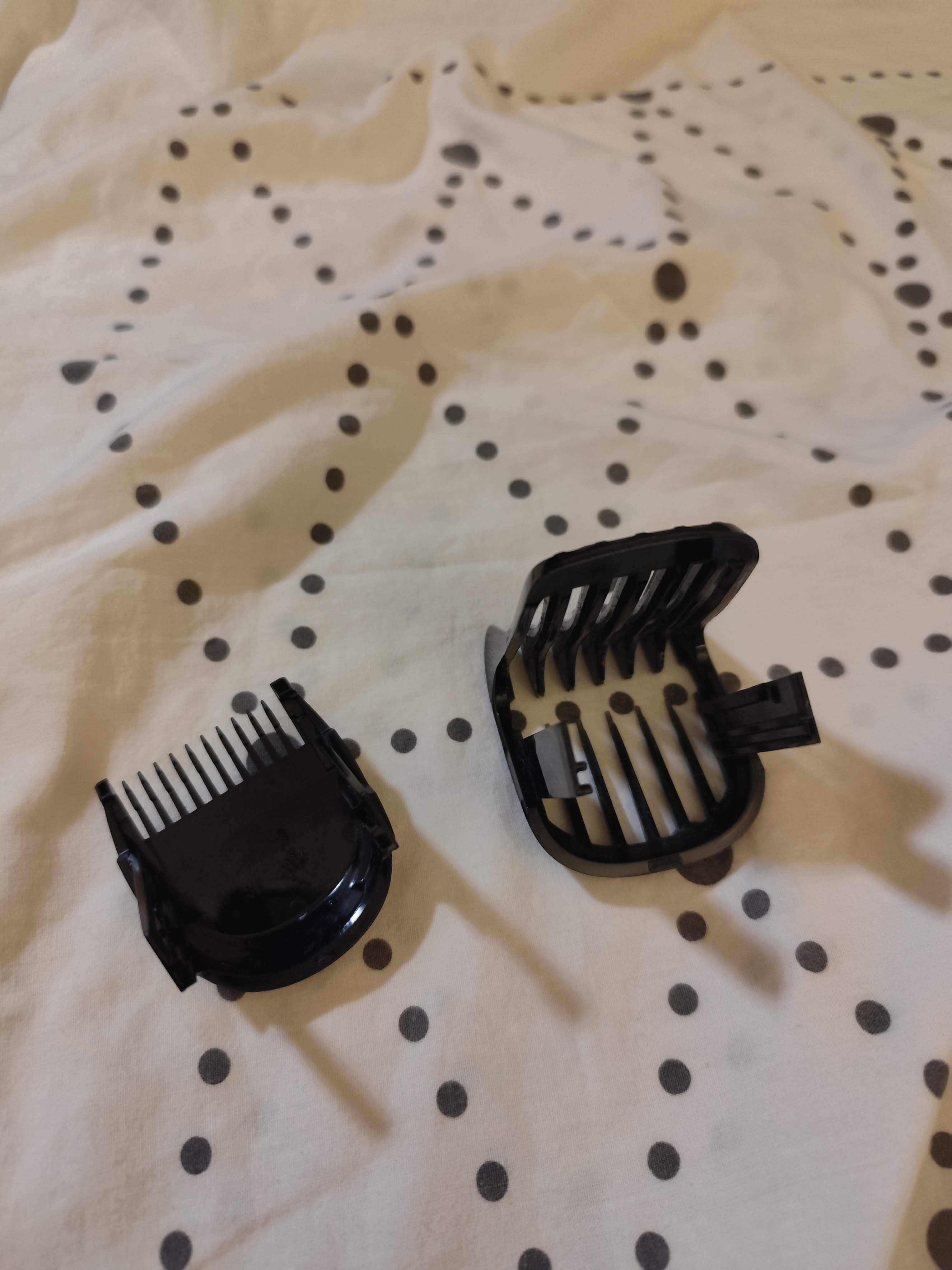Оригинални гребени за брада и коса за Philips Hairclipper 5000