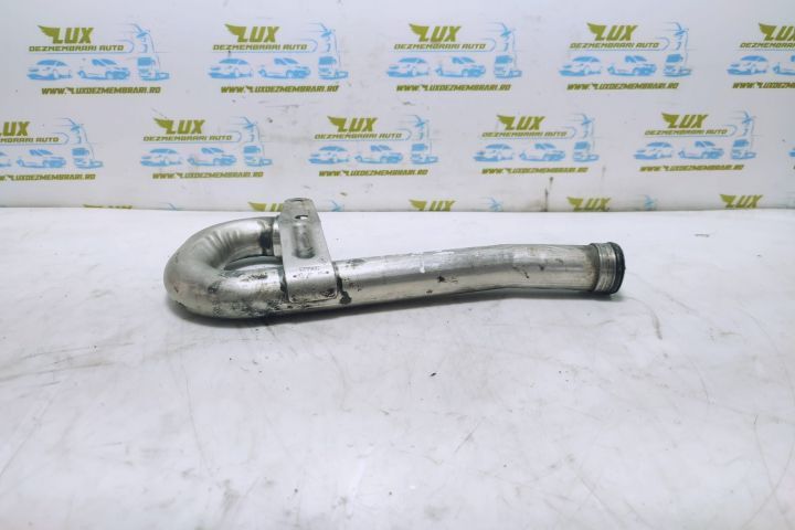 Conducta racitor gaze egr  1.5 dci k9k 506623 Dacia Duster 2 seria