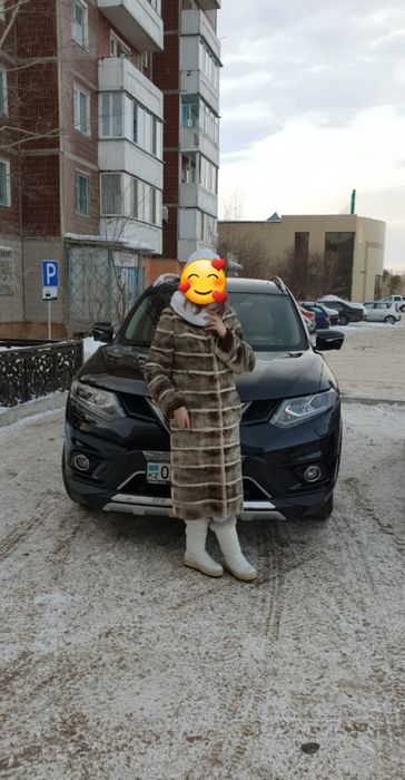 Продаю норковую Шубу