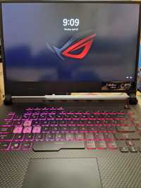 Laptop gaming ASUS ROG Strix Scar G531GU-ES302