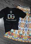 Compleu damă Dolce Gabbana