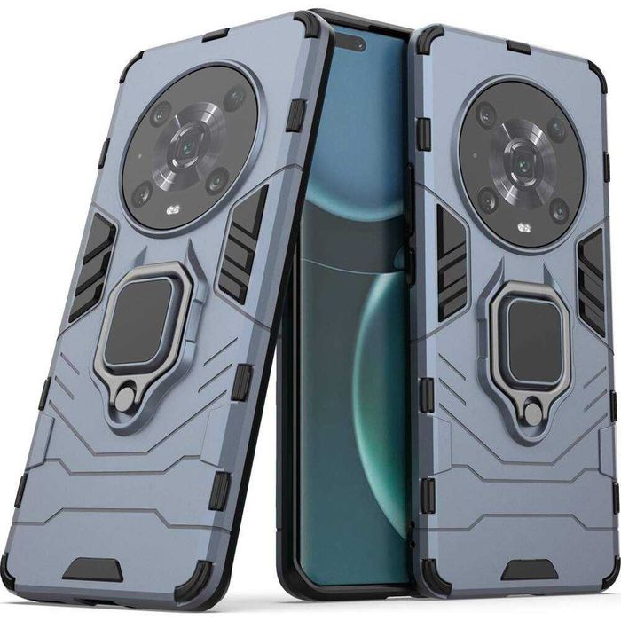 Huse premium Folie ecran HONOR Magic 4 Pro 5 6 5G modele culori diferi