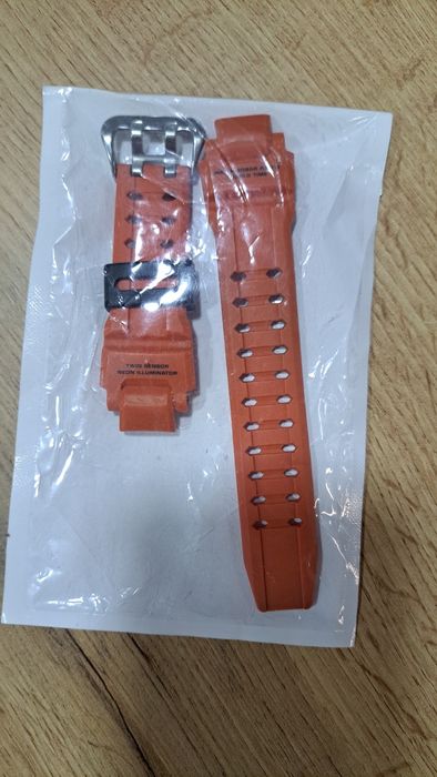 Casio G-SHOCK  GA 1000-4A